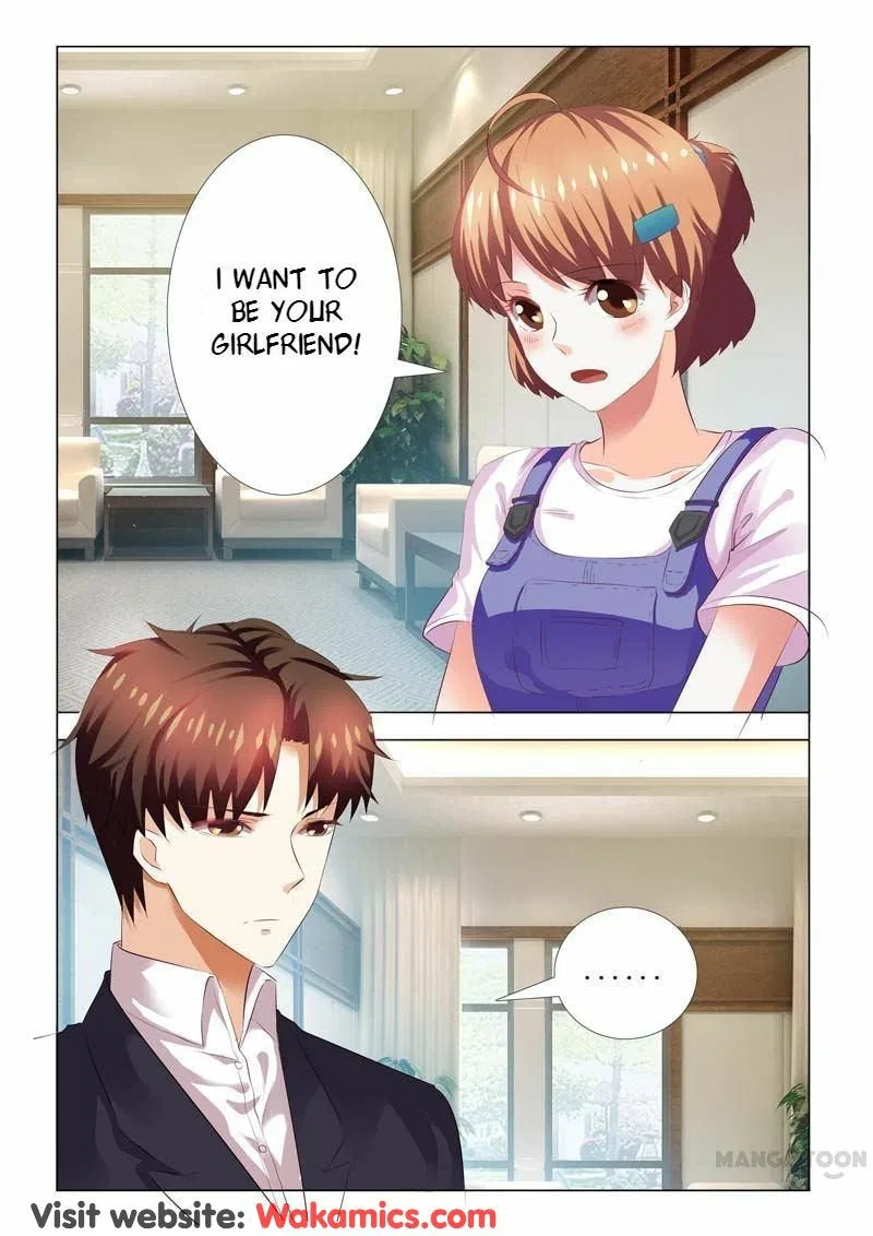 Concubine Of Wealth Chapter 81 – Page 9