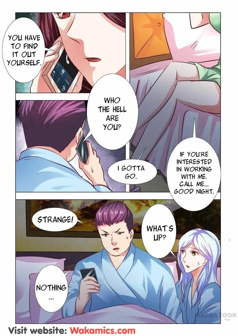 Concubine Of Wealth Chapter 80 – Page 2