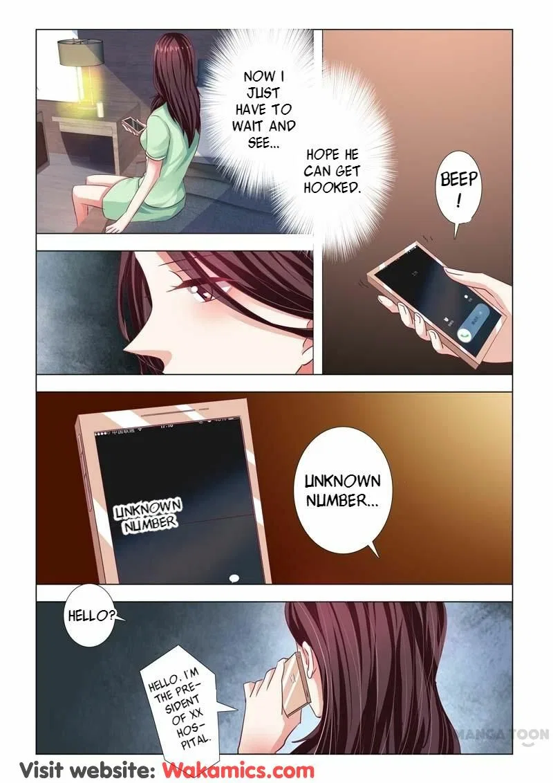 Concubine Of Wealth Chapter 80 – Page 3