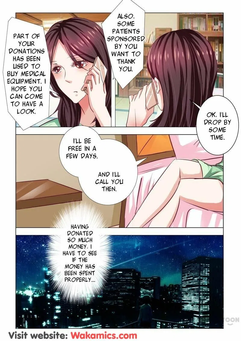 Concubine Of Wealth Chapter 80 – Page 4