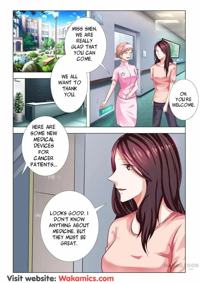 Concubine Of Wealth Chapter 80 – Page 5