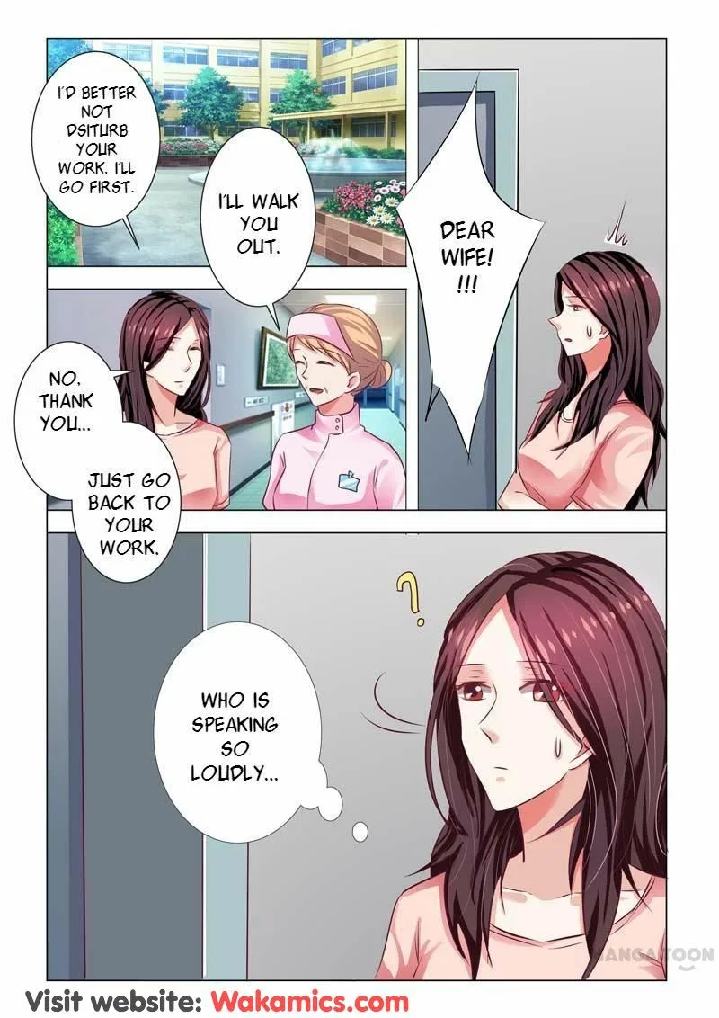 Concubine Of Wealth Chapter 80 – Page 6