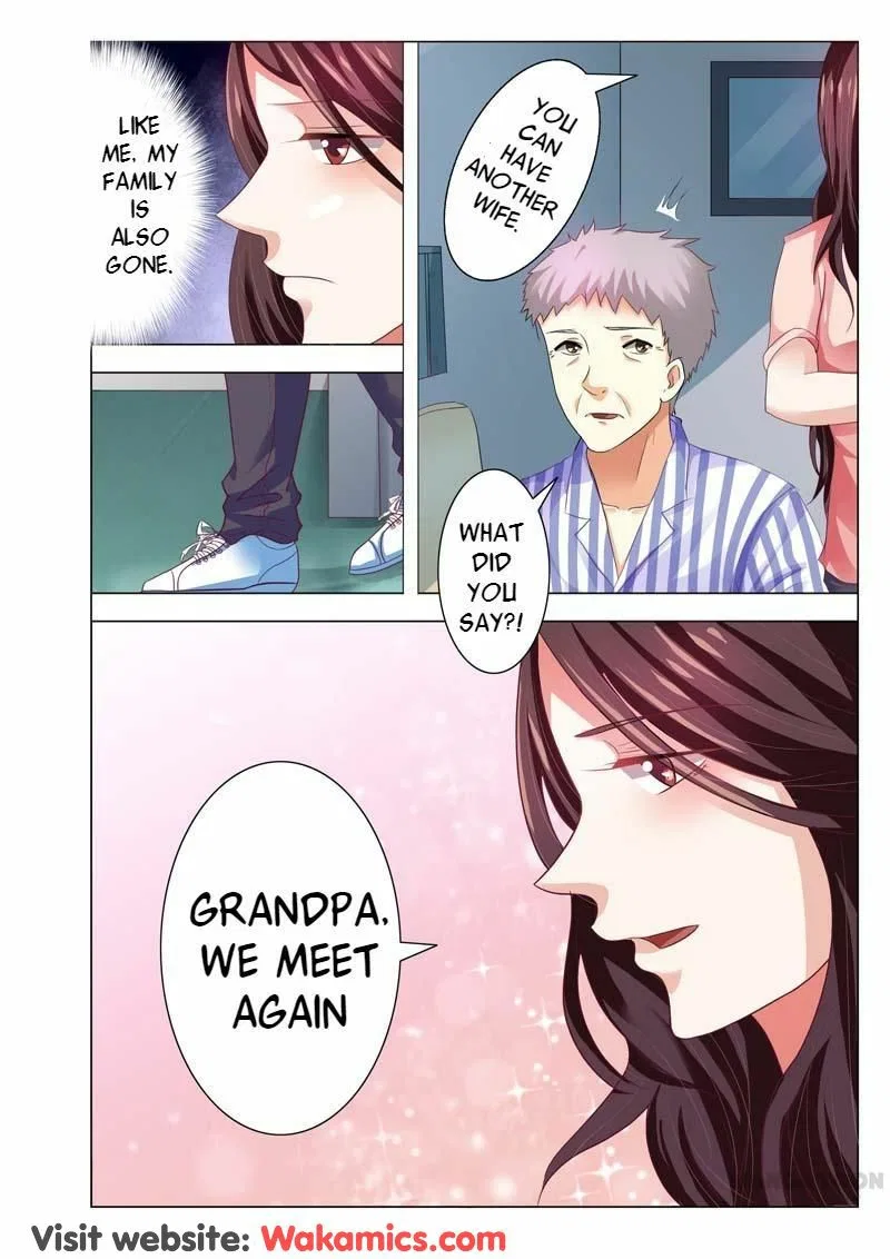Concubine Of Wealth Chapter 80 – Page 8