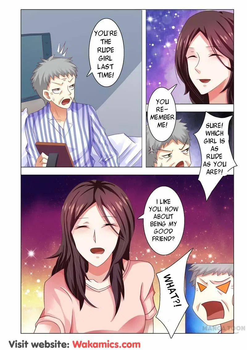 Concubine Of Wealth Chapter 80 – Page 9