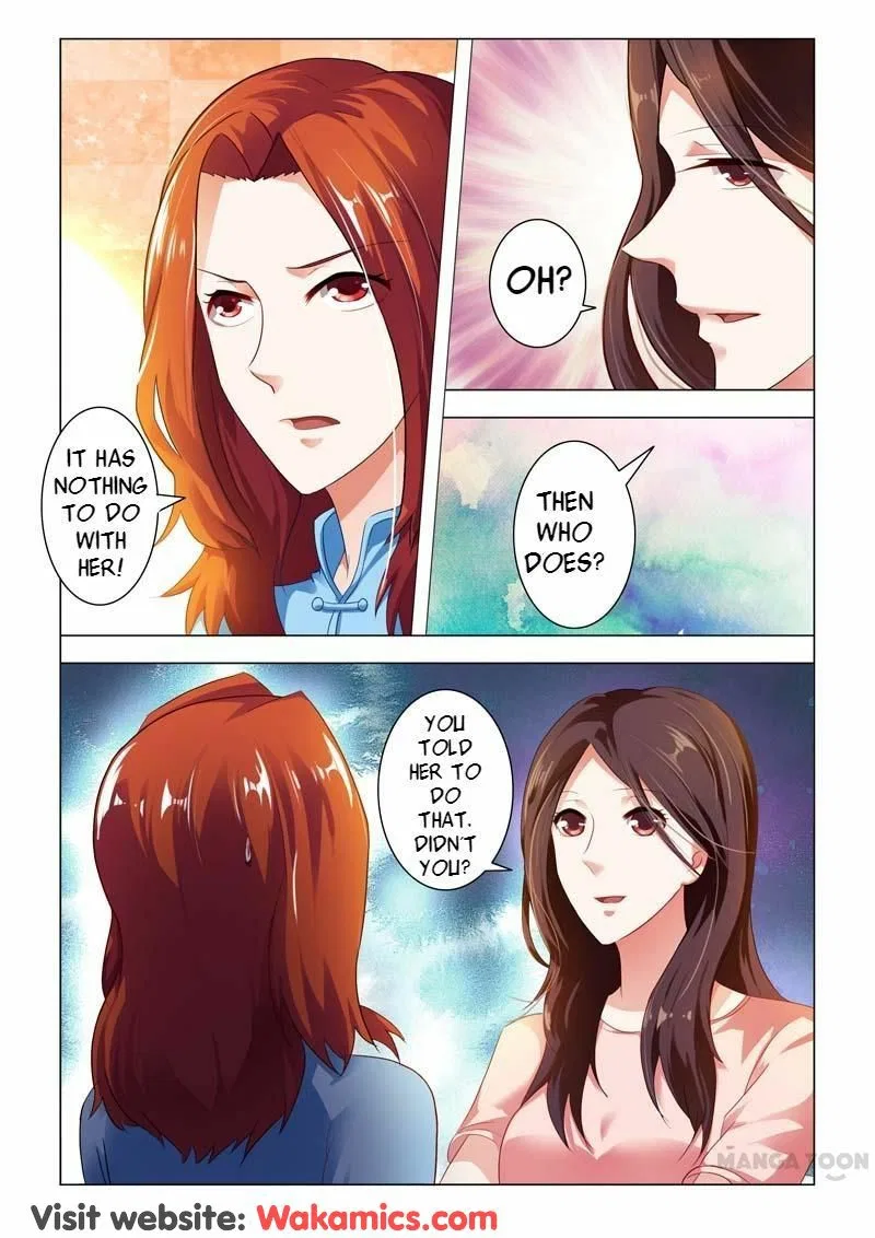 Concubine Of Wealth Chapter 79 – Page 3