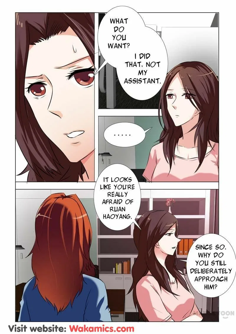 Concubine Of Wealth Chapter 79 – Page 5