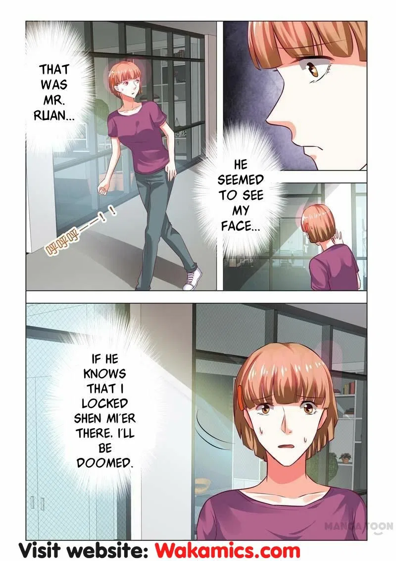 Concubine Of Wealth Chapter 78 – Page 2