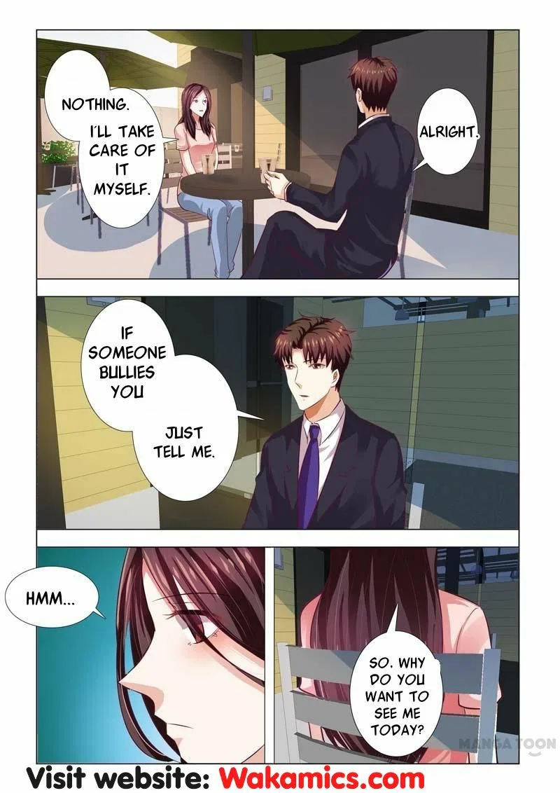 Concubine Of Wealth Chapter 78 – Page 4