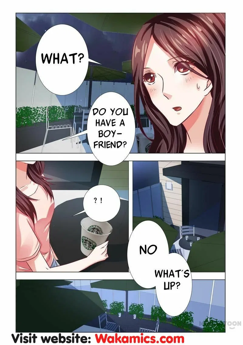Concubine Of Wealth Chapter 78 – Page 7