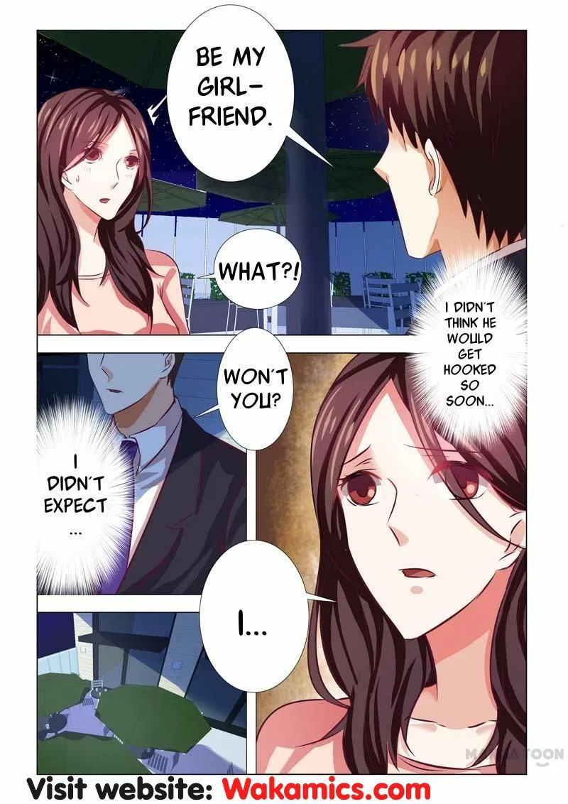 Concubine Of Wealth Chapter 78 – Page 8