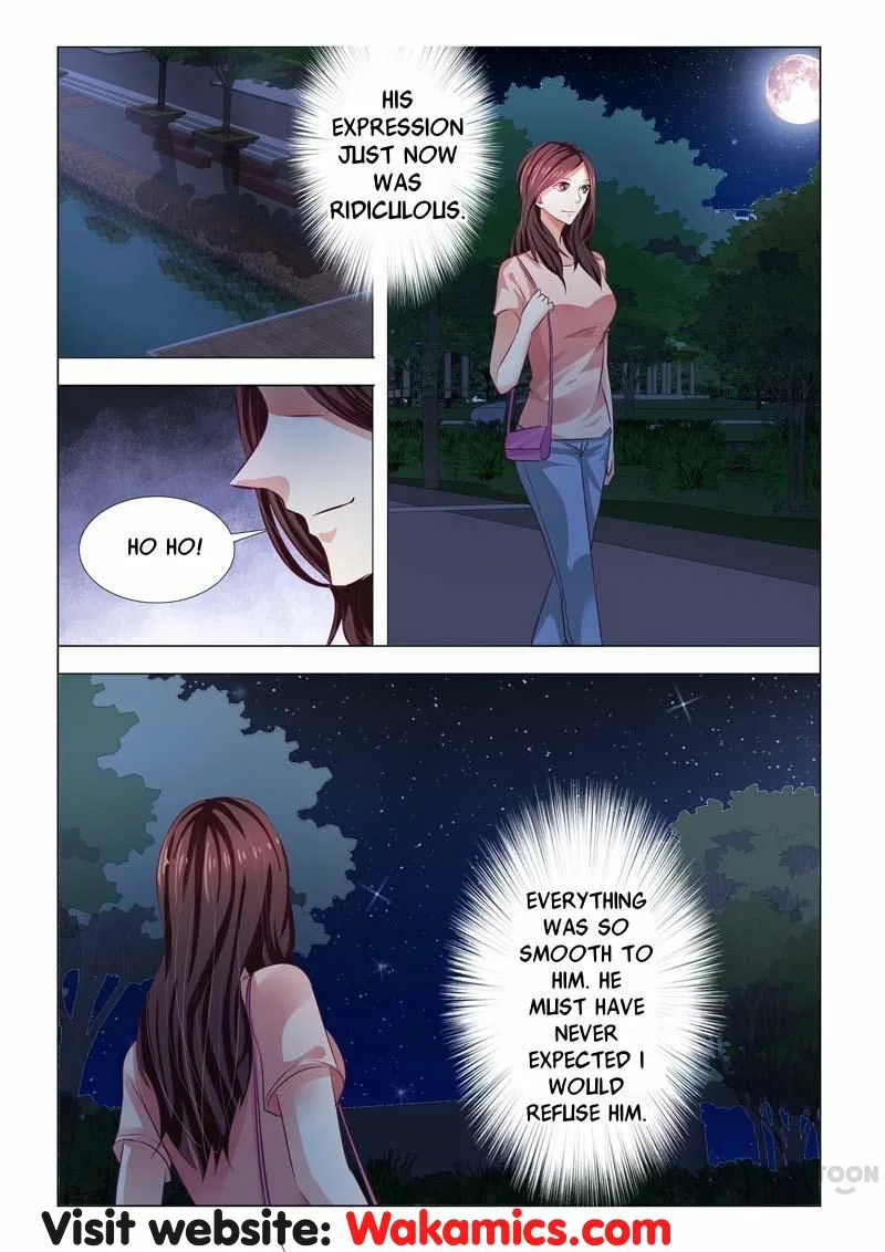 Concubine Of Wealth Chapter 78 – Page 9