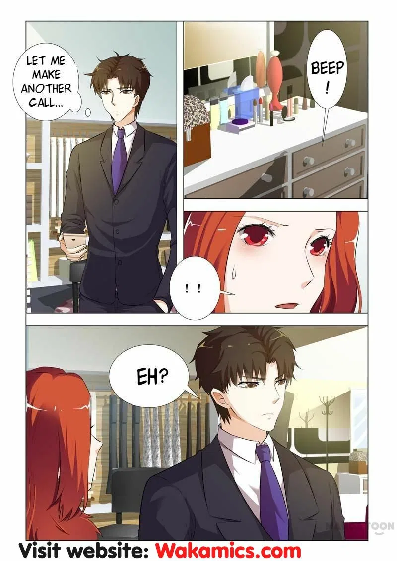Concubine Of Wealth Chapter 77 – Page 2