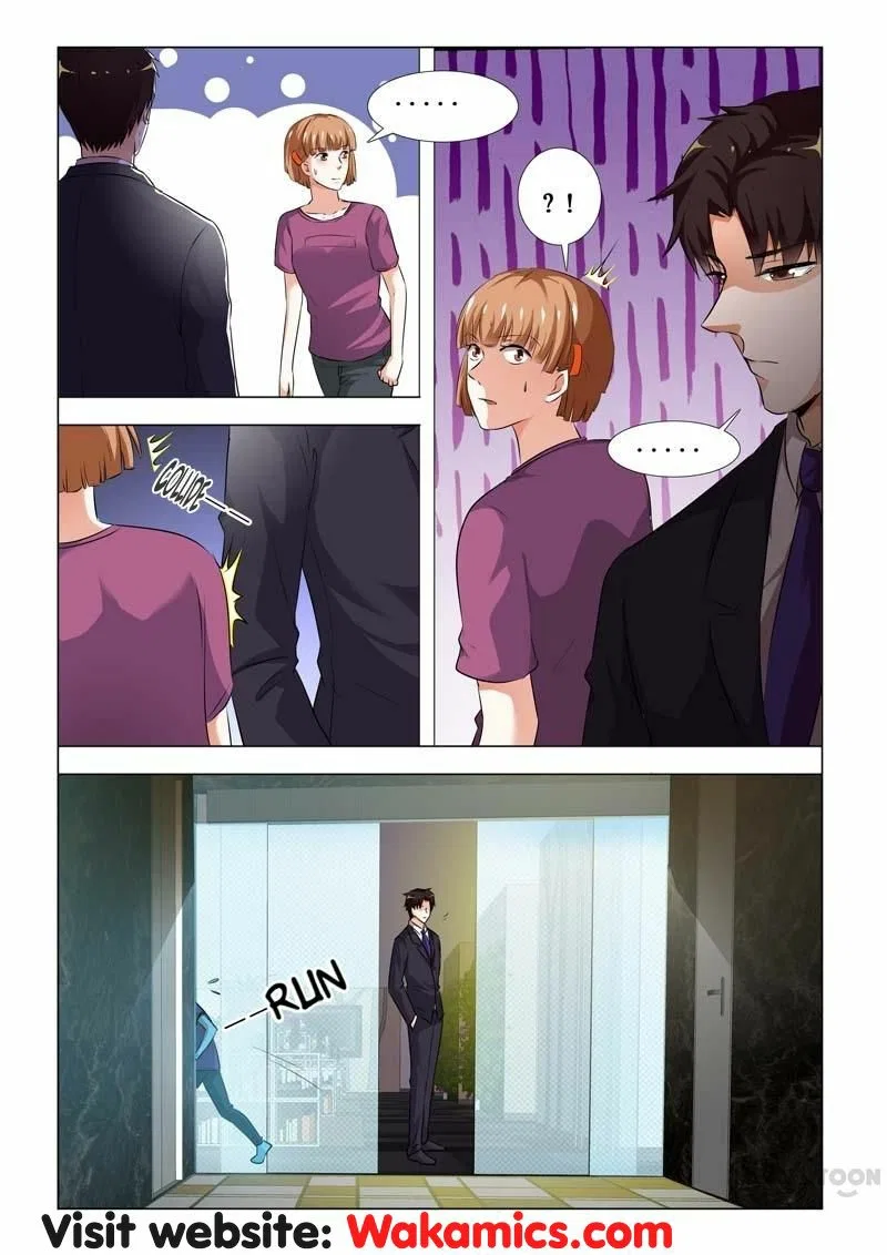 Concubine Of Wealth Chapter 77 – Page 5