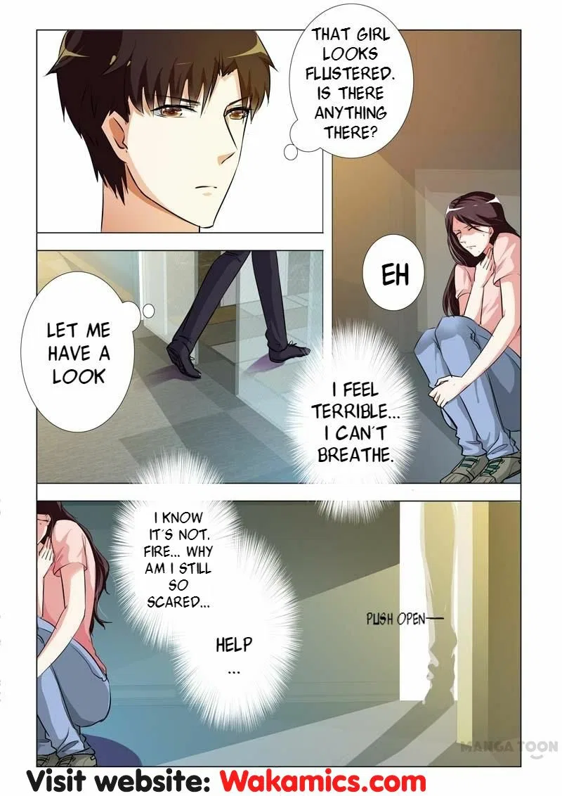 Concubine Of Wealth Chapter 77 – Page 6