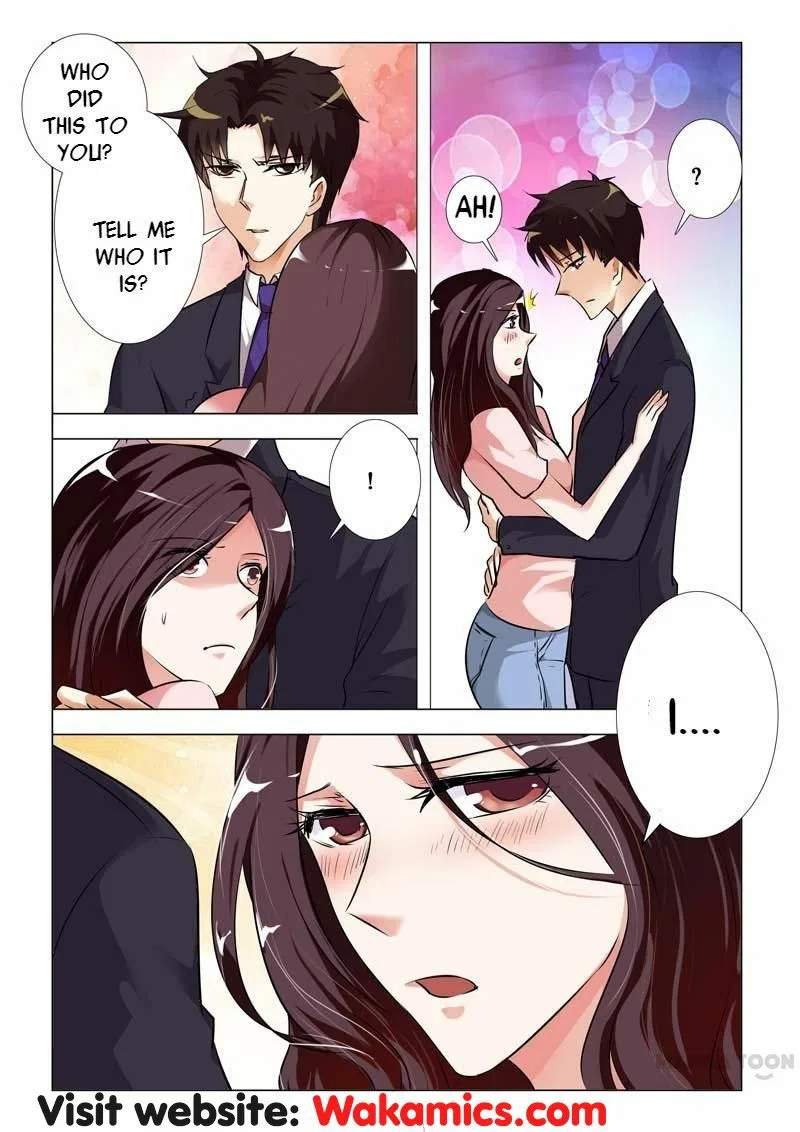 Concubine Of Wealth Chapter 77 – Page 9