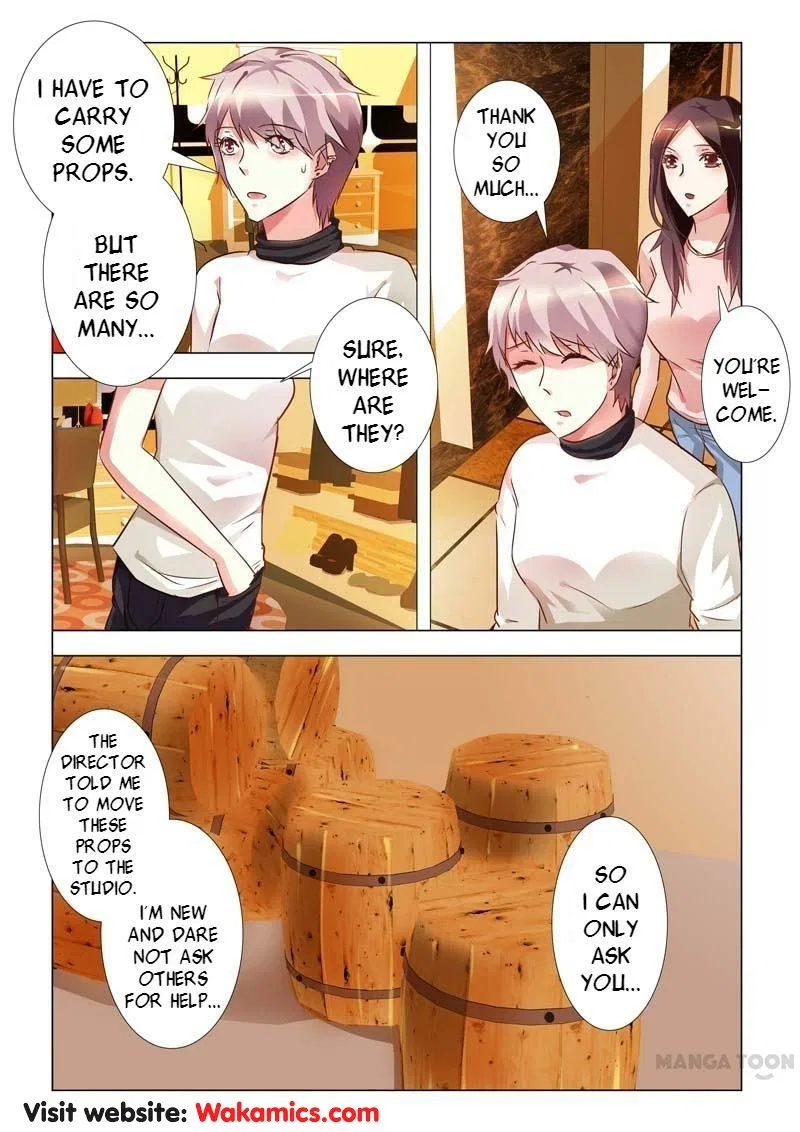 Concubine Of Wealth Chapter 76 – Page 2
