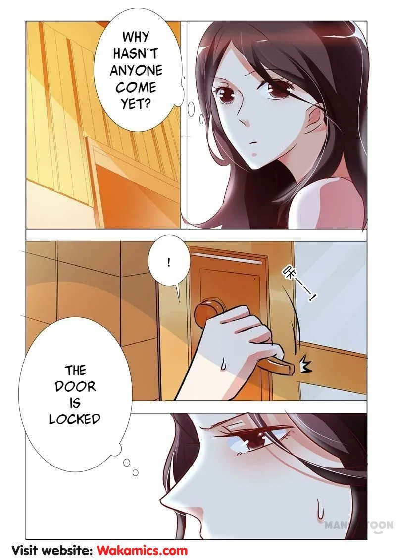 Concubine Of Wealth Chapter 76 – Page 5