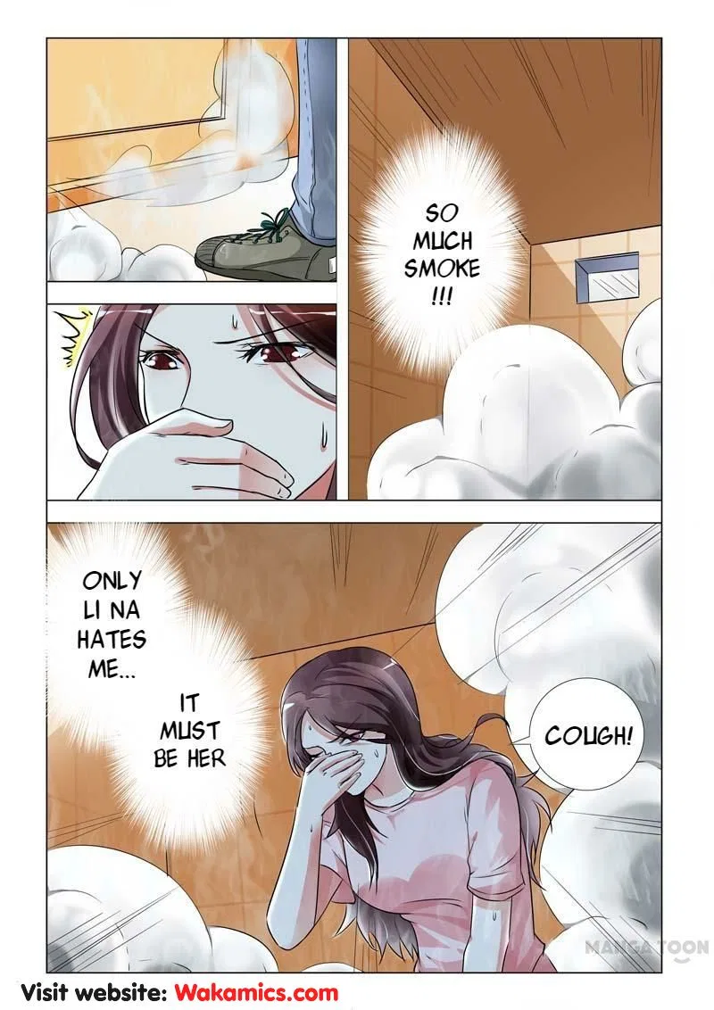 Concubine Of Wealth Chapter 76 – Page 6