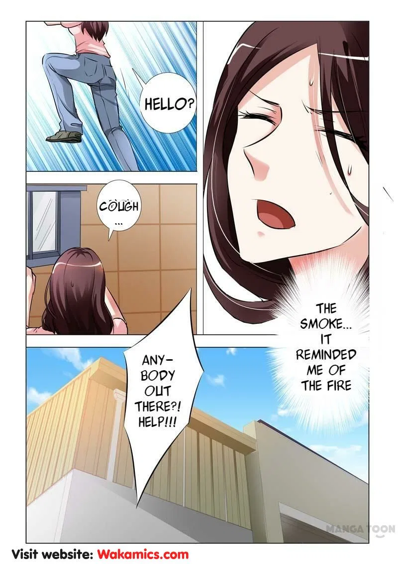 Concubine Of Wealth Chapter 76 – Page 8