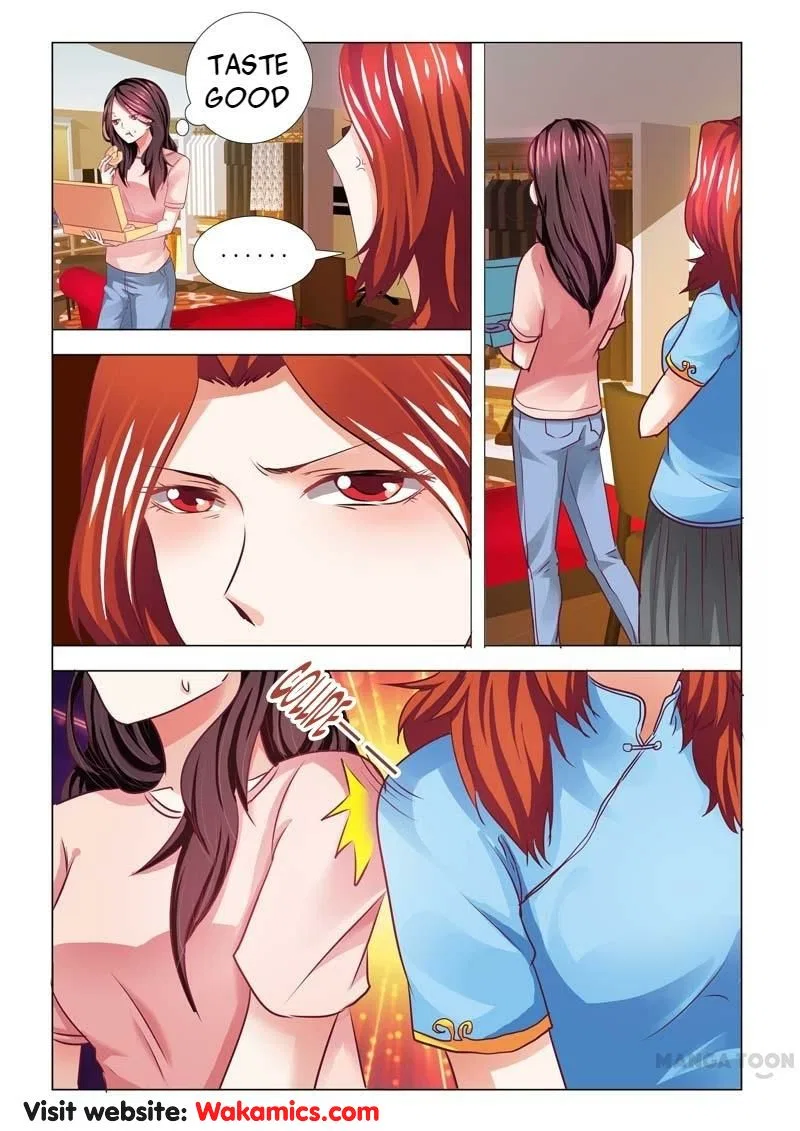Concubine Of Wealth Chapter 75 – Page 6