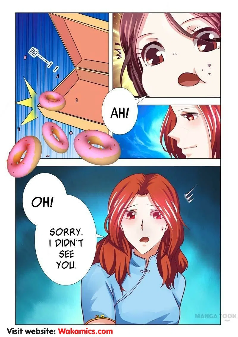 Concubine Of Wealth Chapter 75 – Page 7