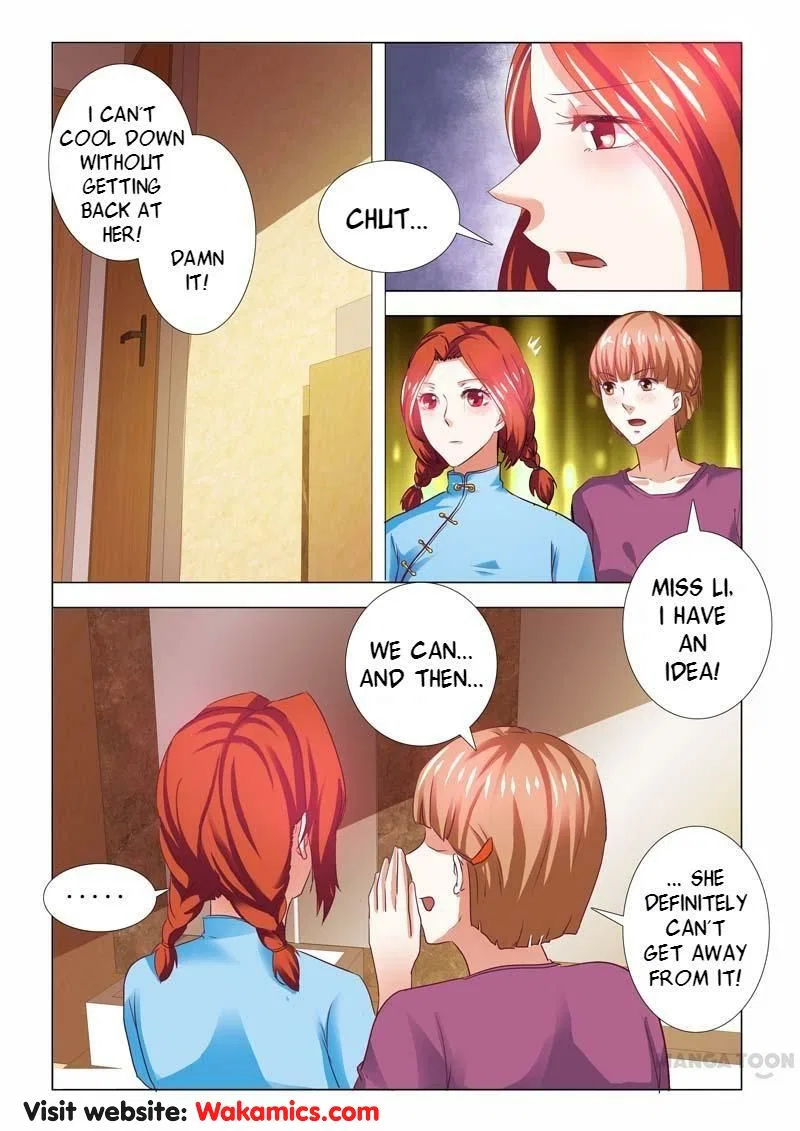 Concubine Of Wealth Chapter 75 – Page 9