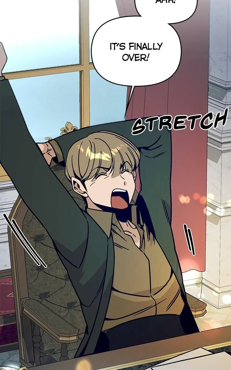 I’ll Resign And Have A Fresh Start In This World Chapter 168 – Page 2