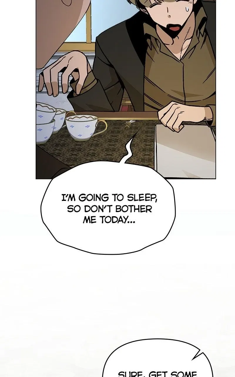 I’ll Resign And Have A Fresh Start In This World Chapter 168 – Page 4