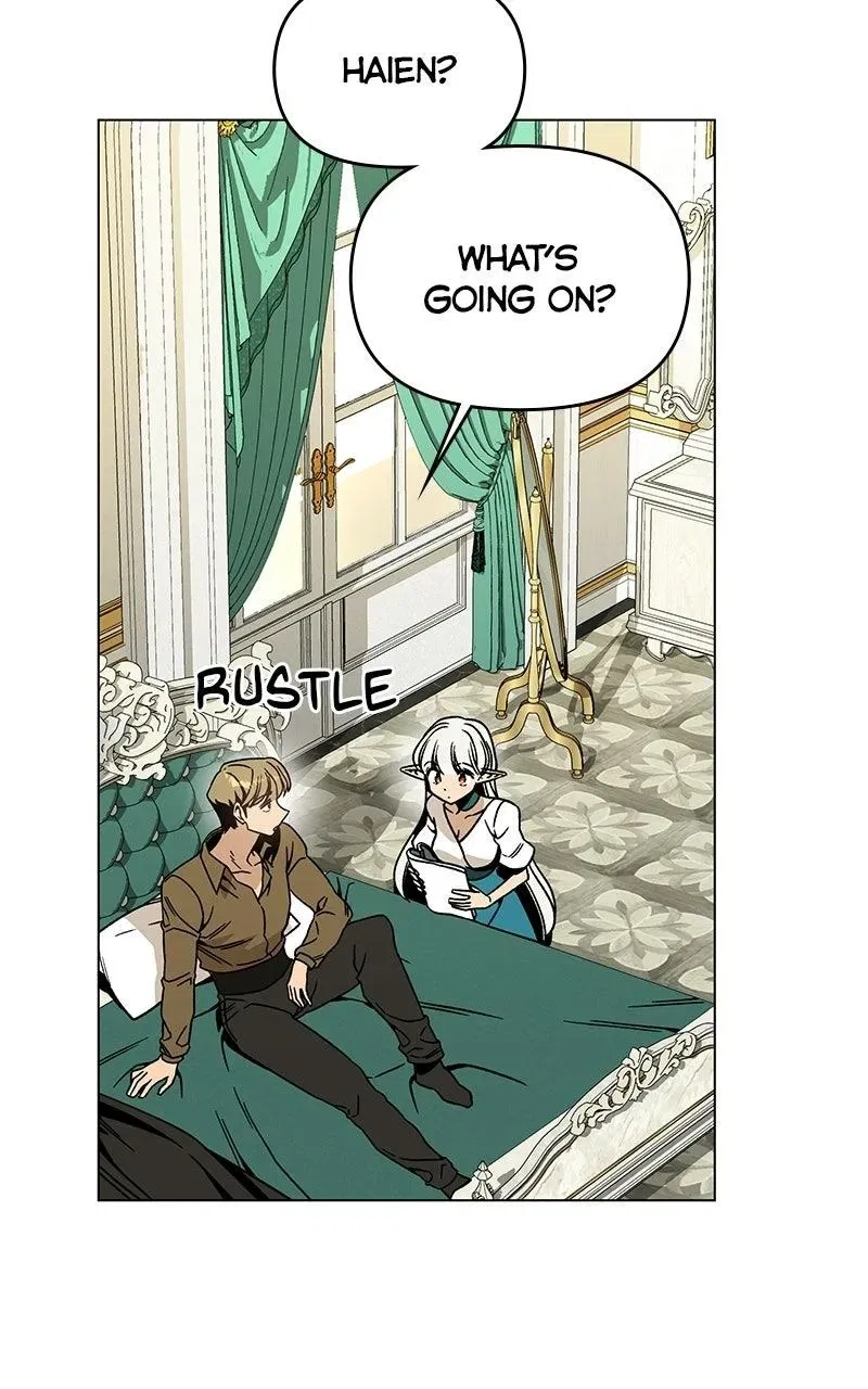 I’ll Resign And Have A Fresh Start In This World Chapter 168 – Page 12