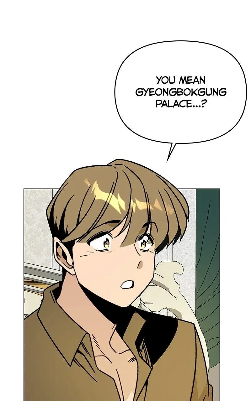 I’ll Resign And Have A Fresh Start In This World Chapter 168 – Page 14