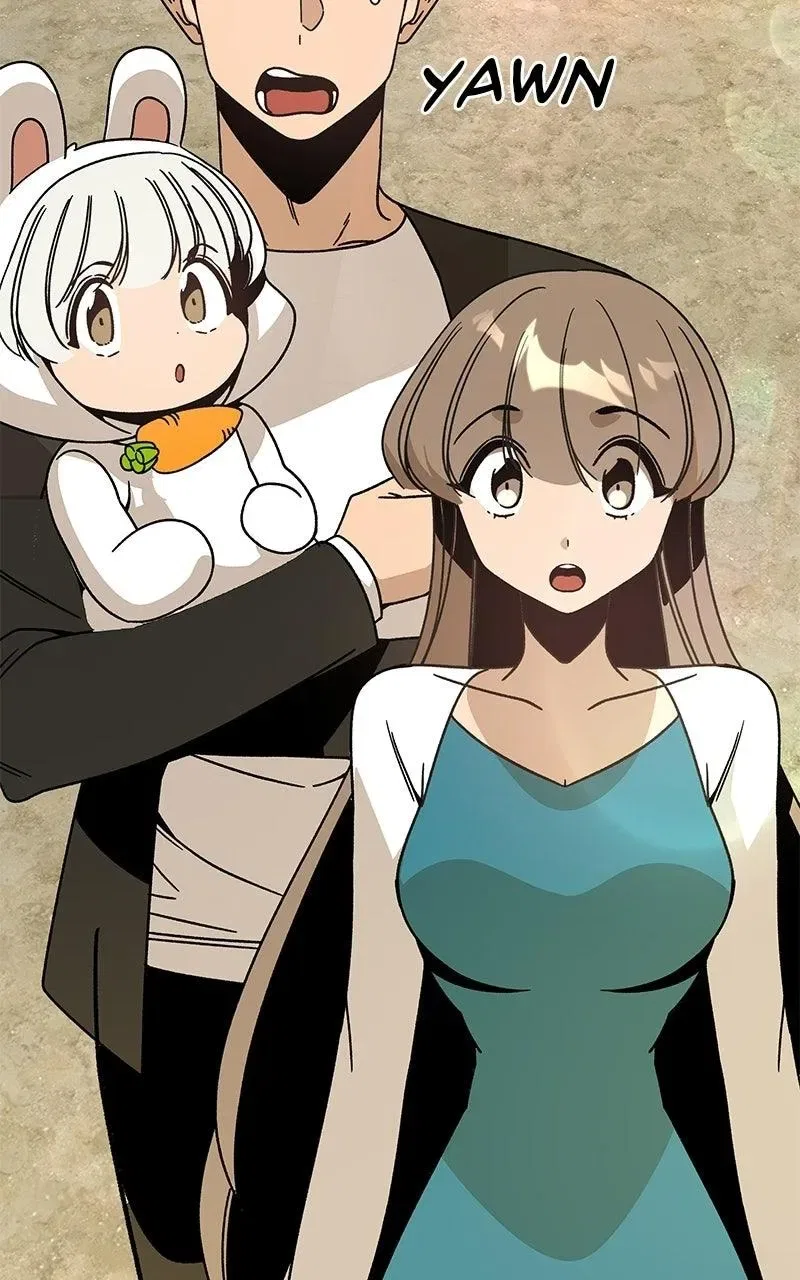 I’ll Resign And Have A Fresh Start In This World Chapter 168 – Page 18