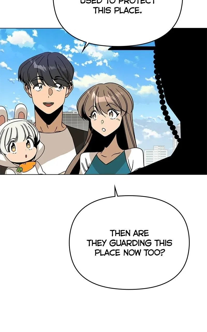 I’ll Resign And Have A Fresh Start In This World Chapter 168 – Page 25