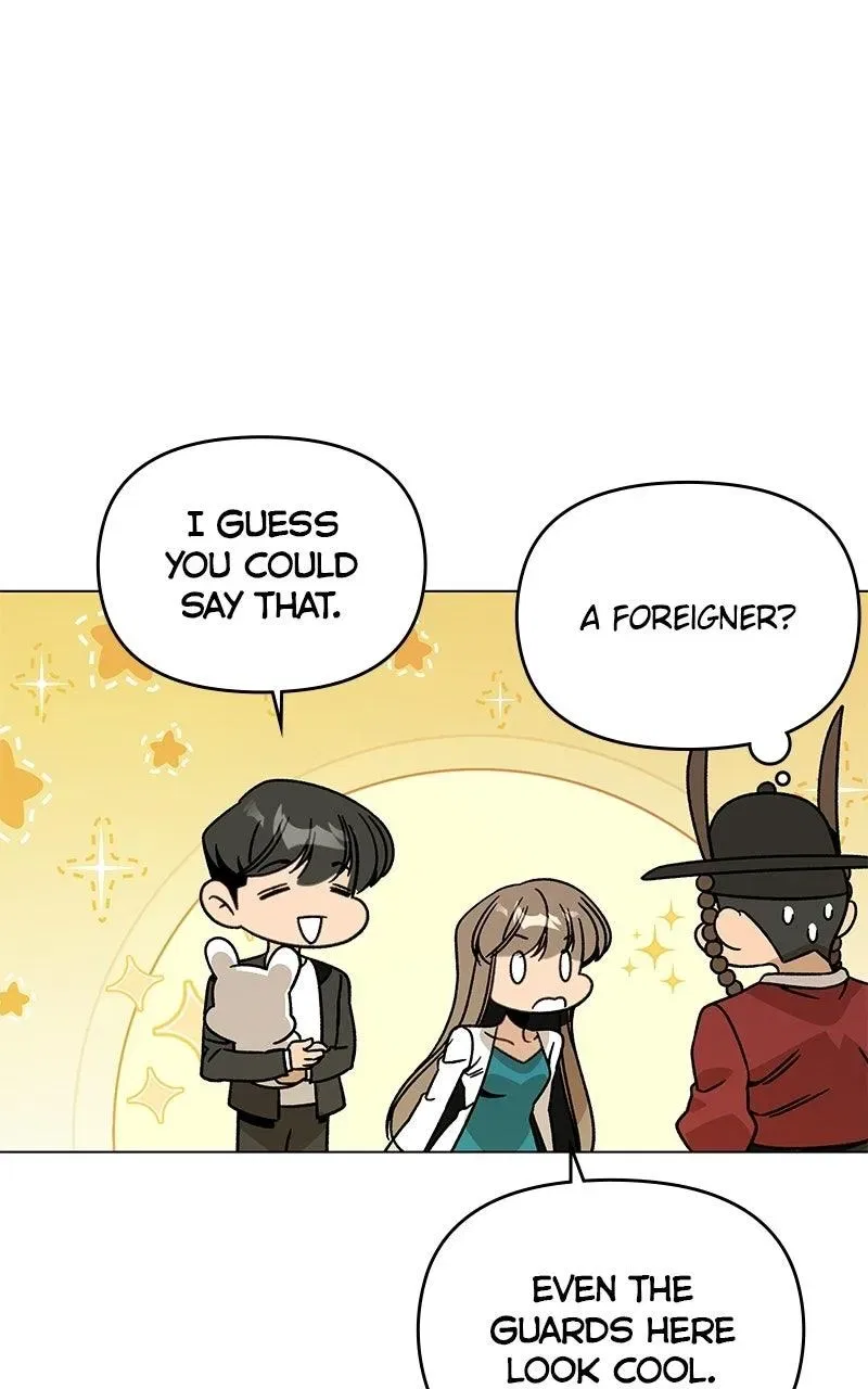 I’ll Resign And Have A Fresh Start In This World Chapter 168 – Page 26