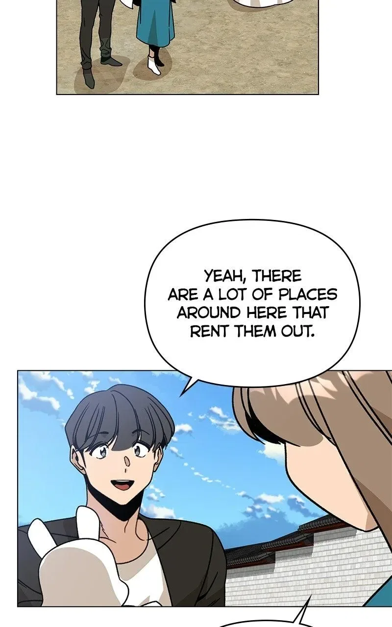 I’ll Resign And Have A Fresh Start In This World Chapter 168 – Page 33