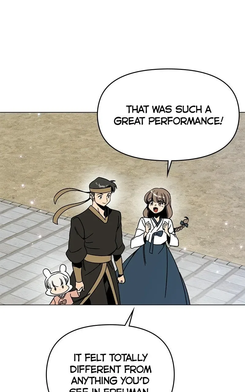I’ll Resign And Have A Fresh Start In This World Chapter 168 – Page 45
