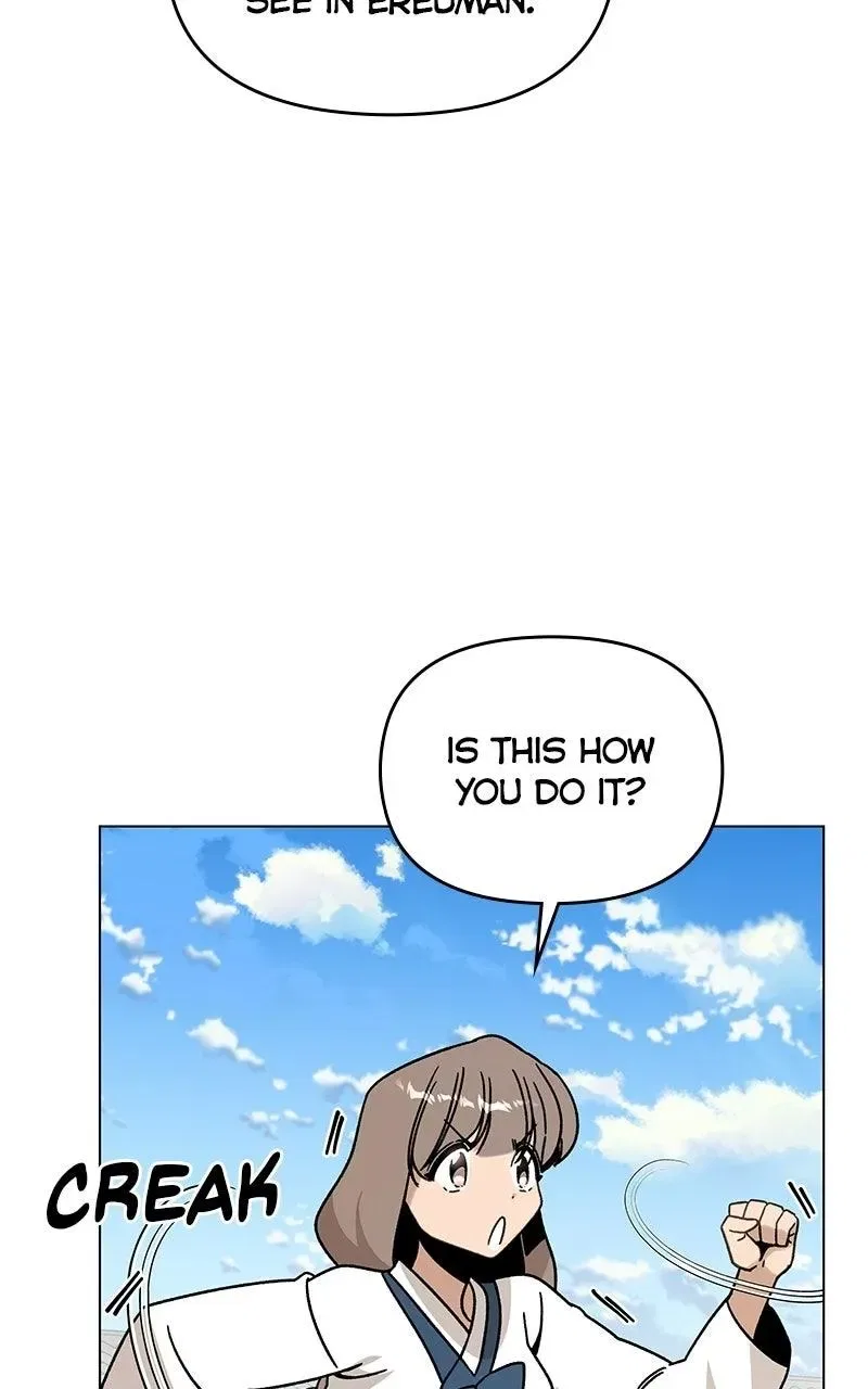 I’ll Resign And Have A Fresh Start In This World Chapter 168 – Page 46