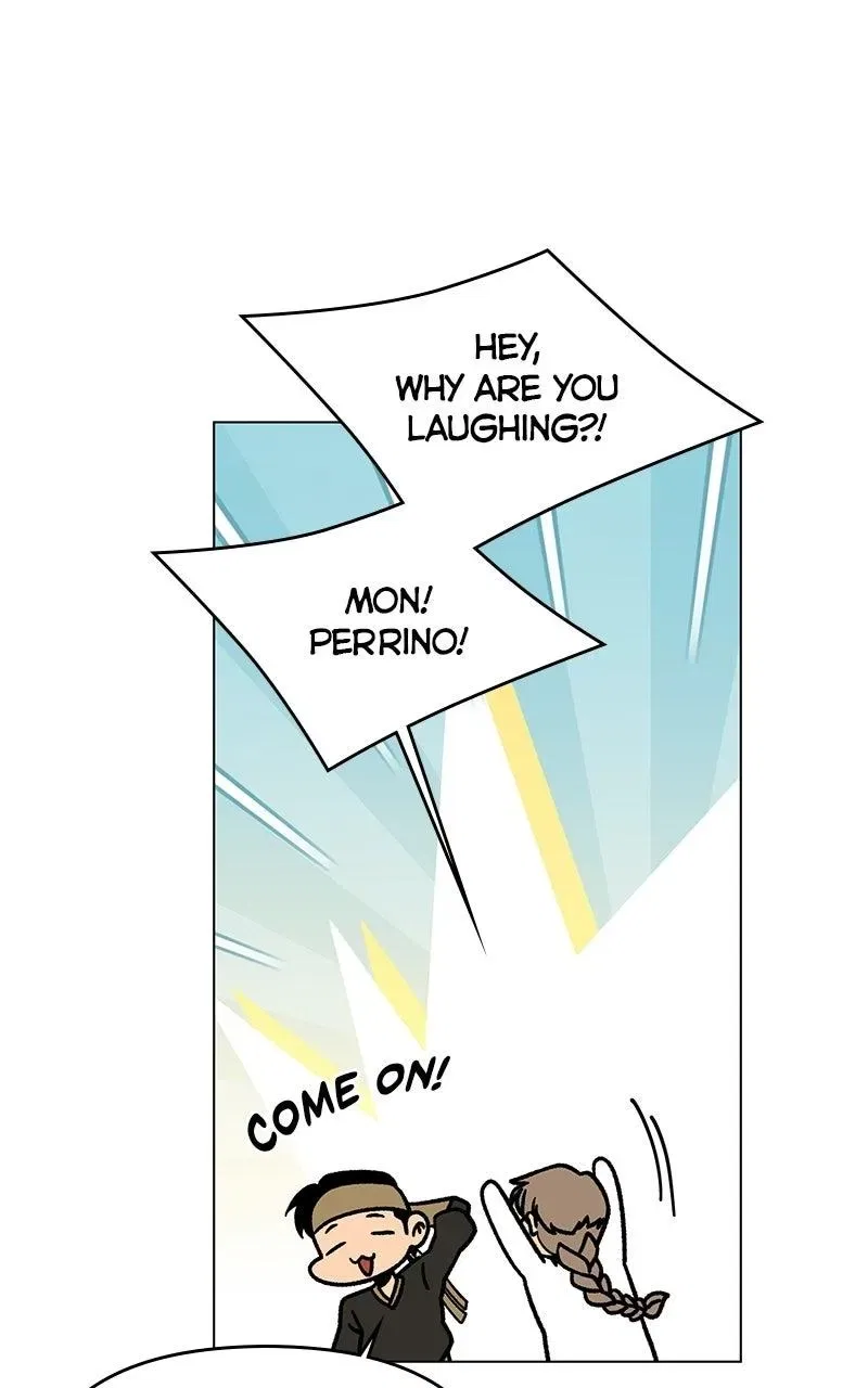 I’ll Resign And Have A Fresh Start In This World Chapter 168 – Page 48