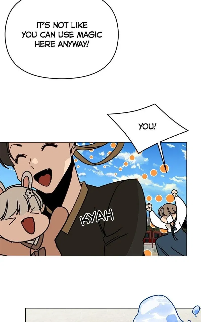 I’ll Resign And Have A Fresh Start In This World Chapter 168 – Page 49
