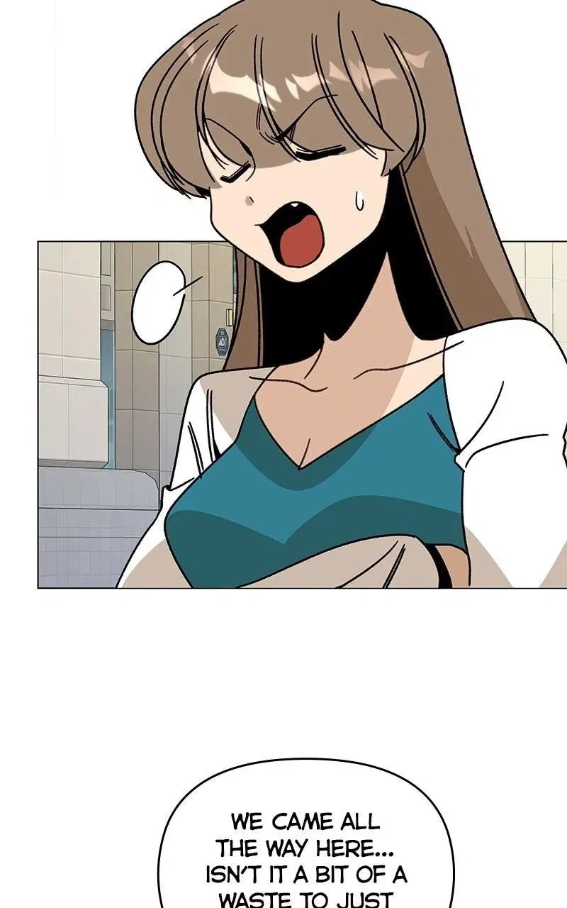 I’ll Resign And Have A Fresh Start In This World Chapter 168 – Page 53
