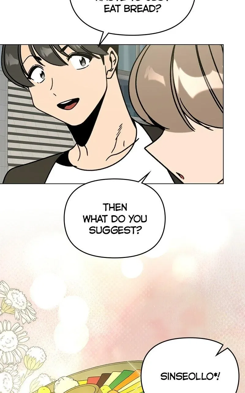 I’ll Resign And Have A Fresh Start In This World Chapter 168 – Page 54