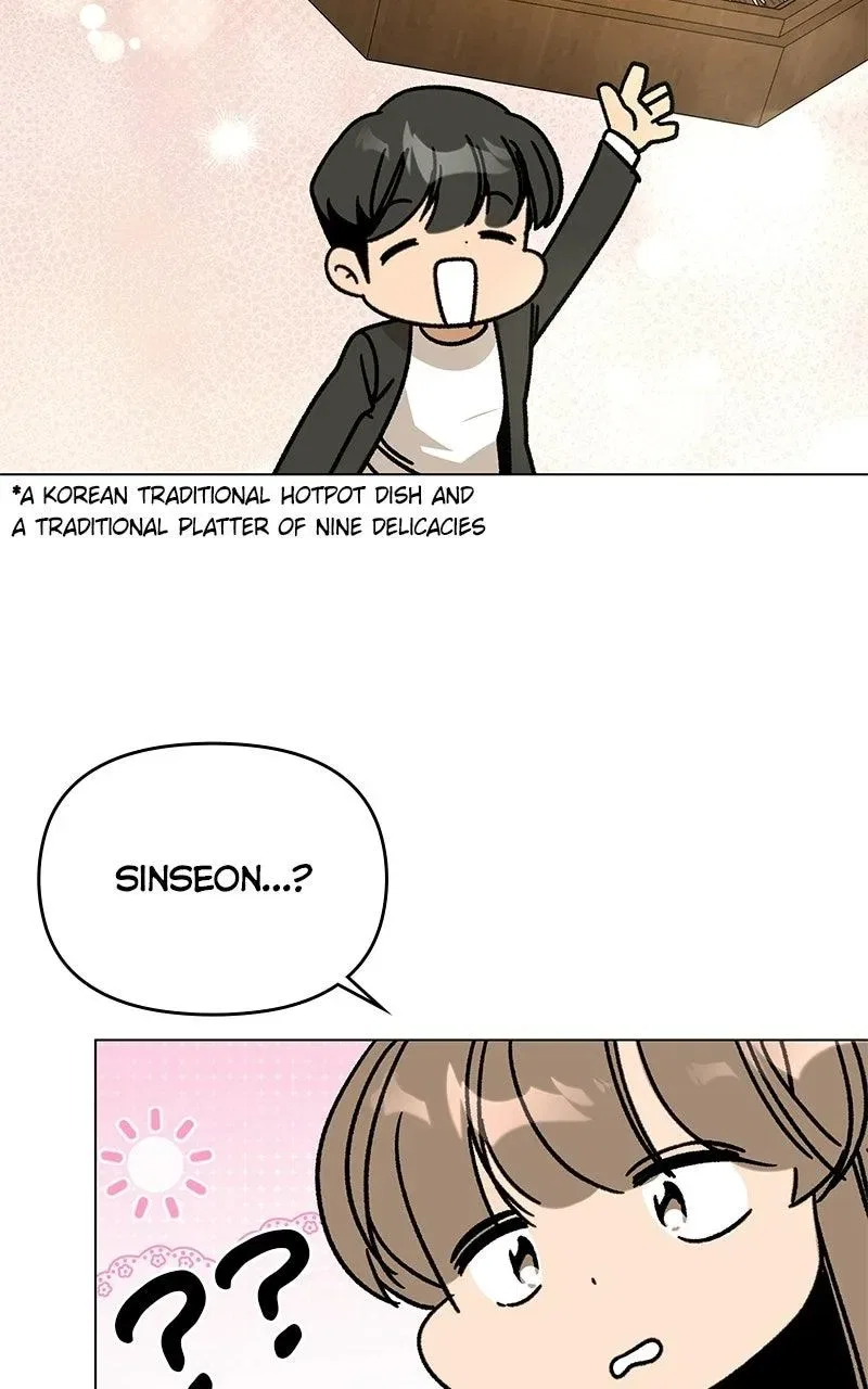 I’ll Resign And Have A Fresh Start In This World Chapter 168 – Page 56