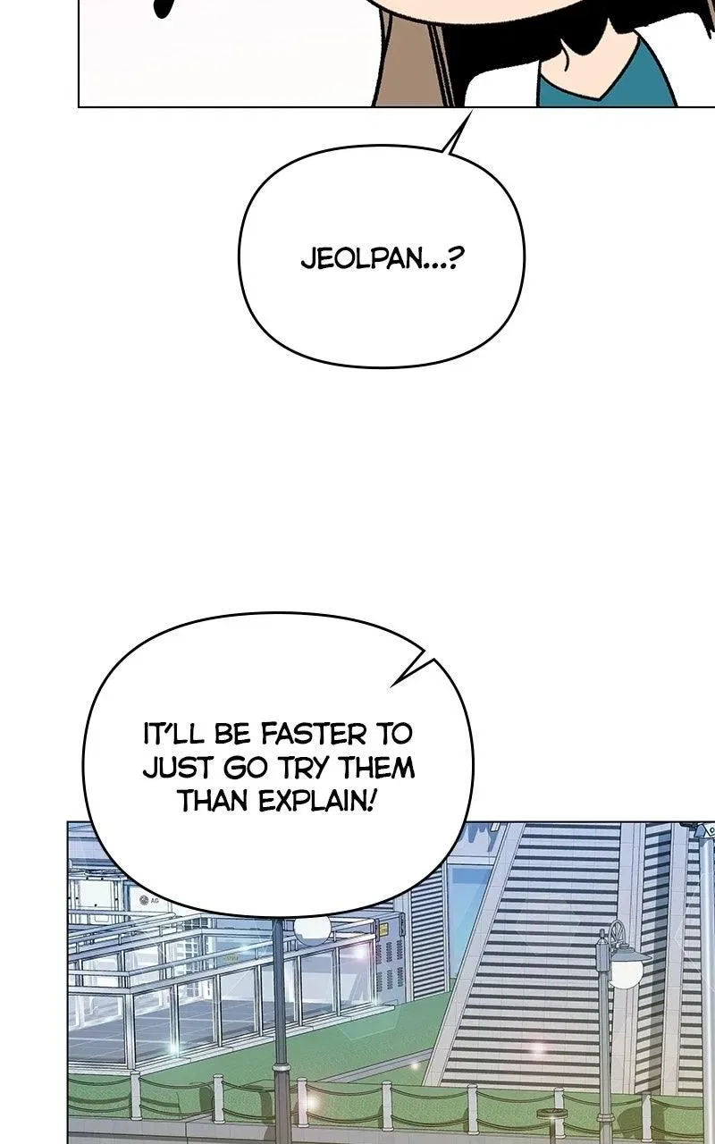 I’ll Resign And Have A Fresh Start In This World Chapter 168 – Page 57
