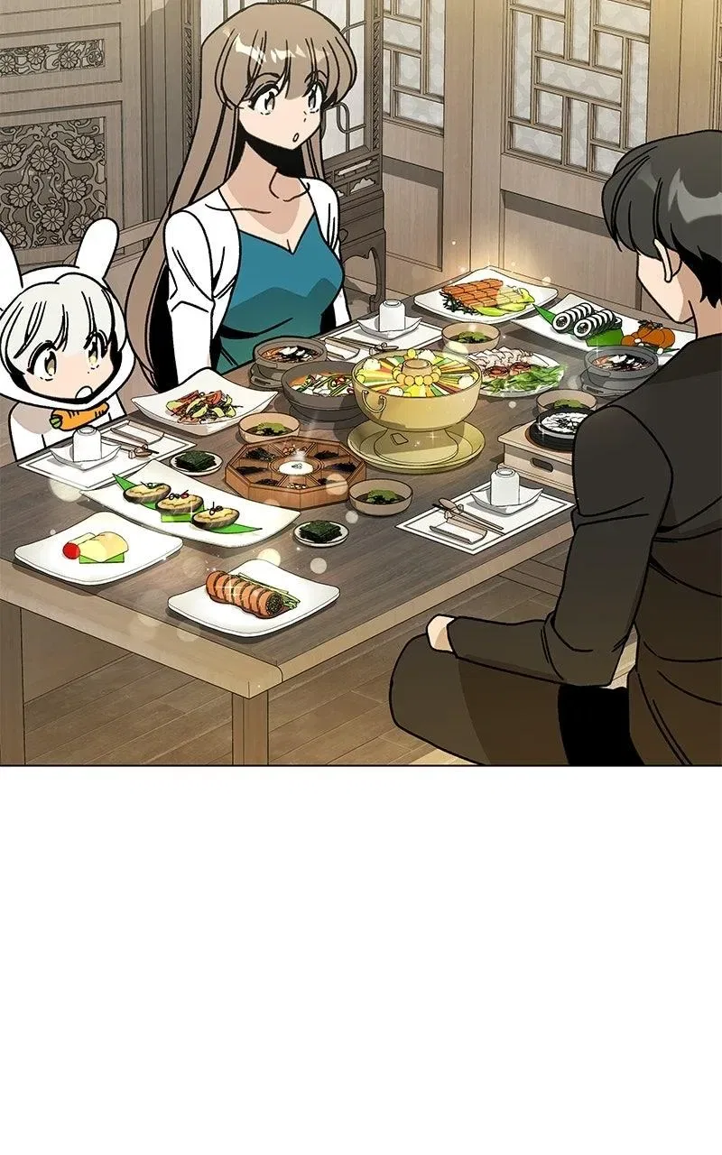 I’ll Resign And Have A Fresh Start In This World Chapter 168 – Page 63