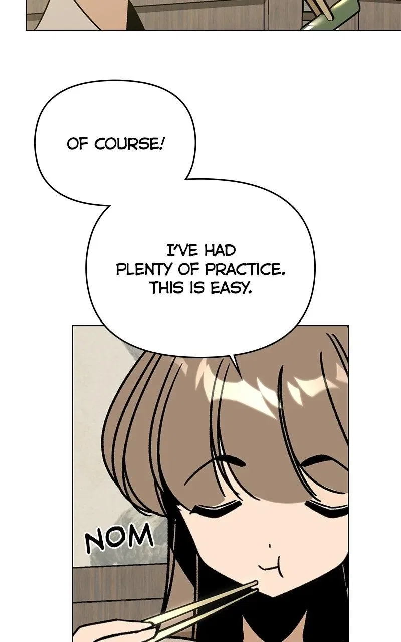 I’ll Resign And Have A Fresh Start In This World Chapter 168 – Page 73
