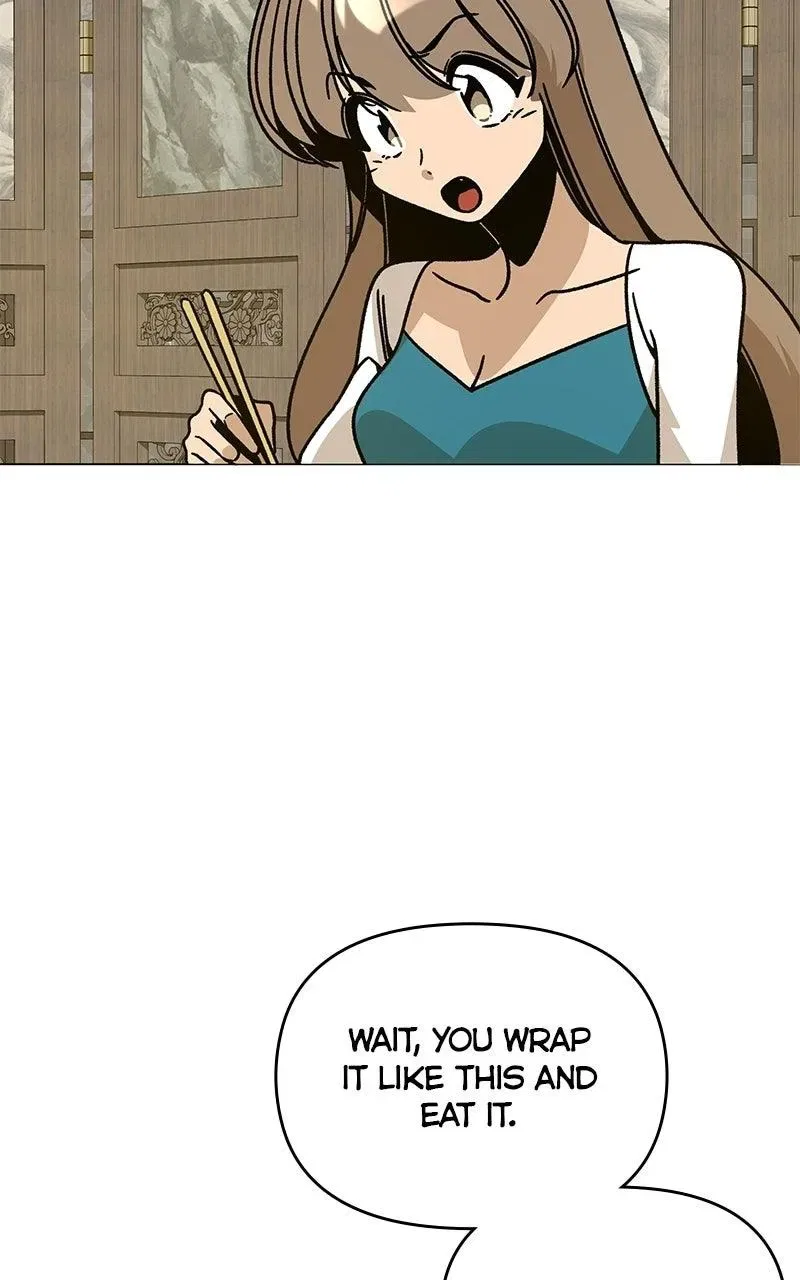 I’ll Resign And Have A Fresh Start In This World Chapter 168 – Page 75