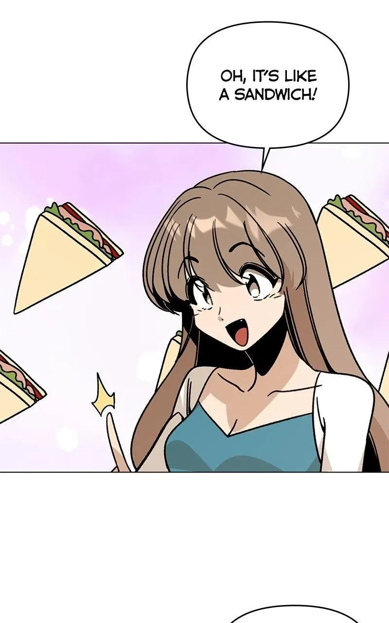 I’ll Resign And Have A Fresh Start In This World Chapter 168 – Page 80