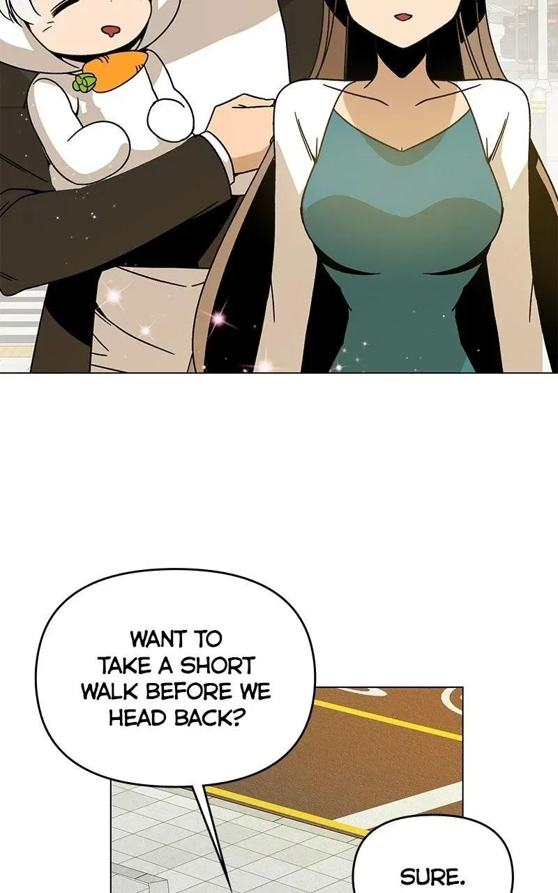 I’ll Resign And Have A Fresh Start In This World Chapter 168 – Page 83