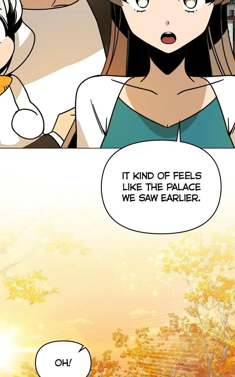 I’ll Resign And Have A Fresh Start In This World Chapter 168 – Page 85