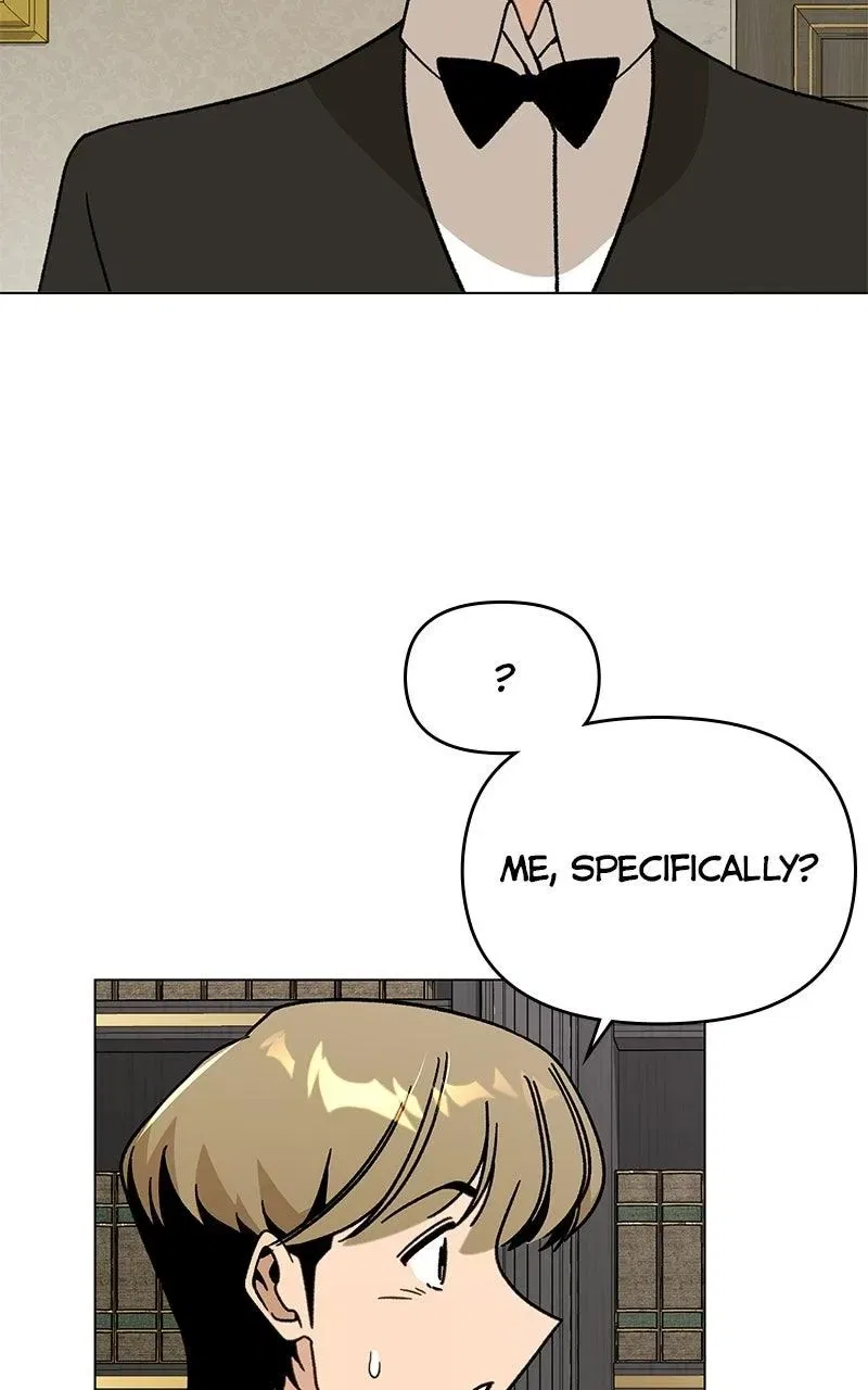 I’ll Resign And Have A Fresh Start In This World Chapter 167 – Page 6
