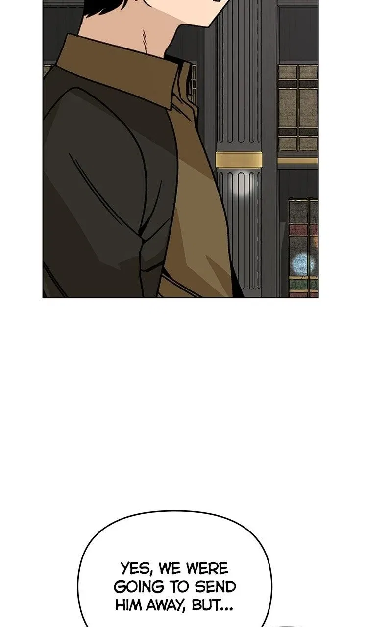 I’ll Resign And Have A Fresh Start In This World Chapter 167 – Page 7